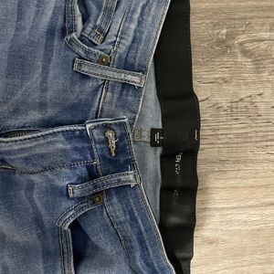 New York and co jeans